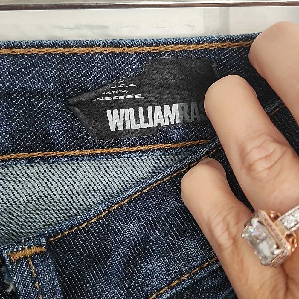 William Rast Jeans - Picture 5 of 7